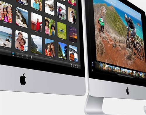 苹果Mac销量上涨31% 因供应链问题解决 